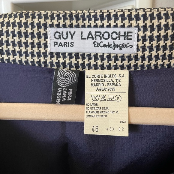 Guy Laroche - Picture 5 of 6